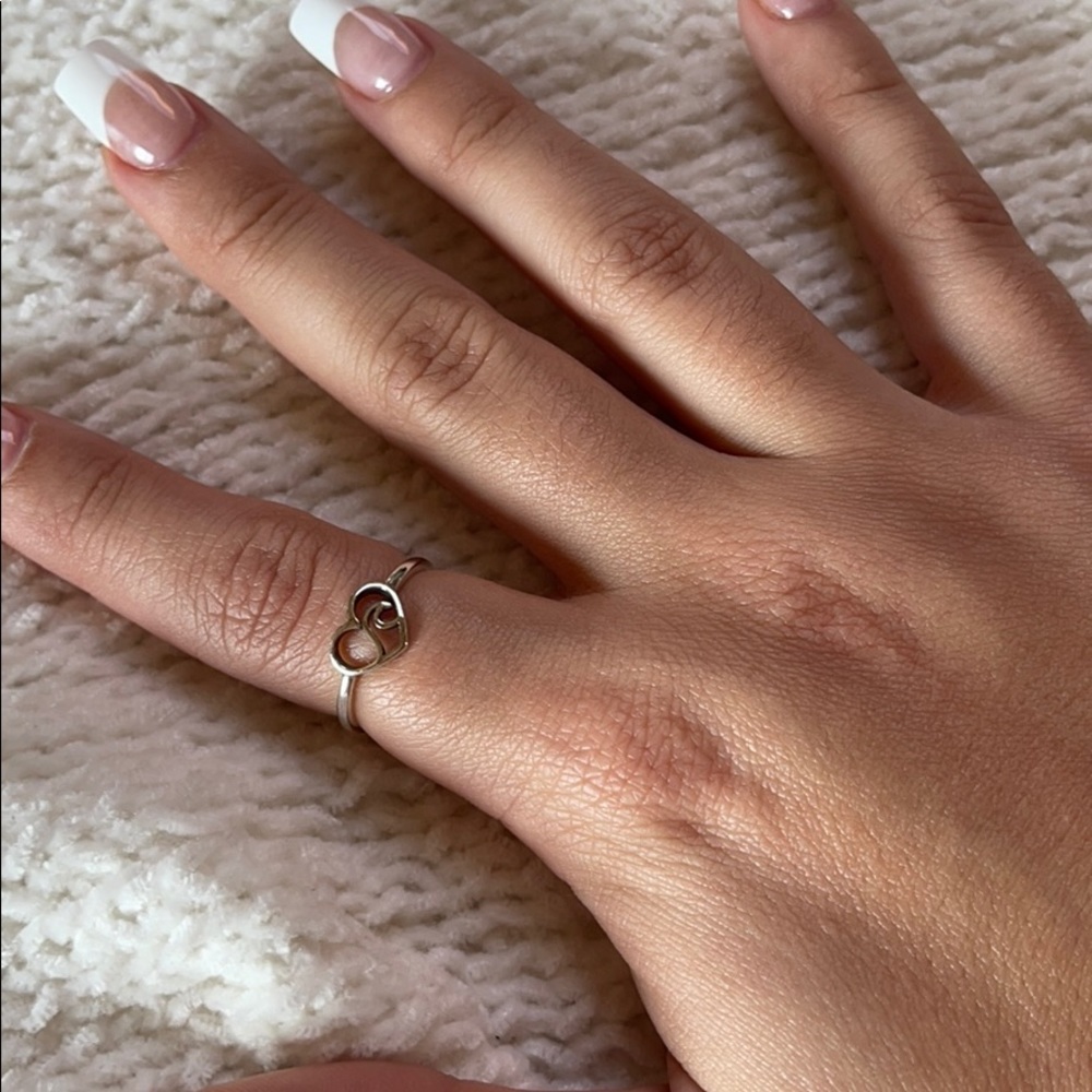 Heart Ring